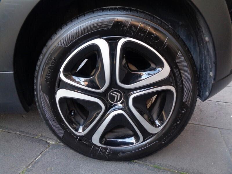 Citroen C3 BlueHDi 100 S&S Shine