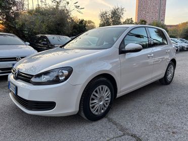 Volkswagen Golf 1.6 TDI 5p. OK NEOPATENTATI