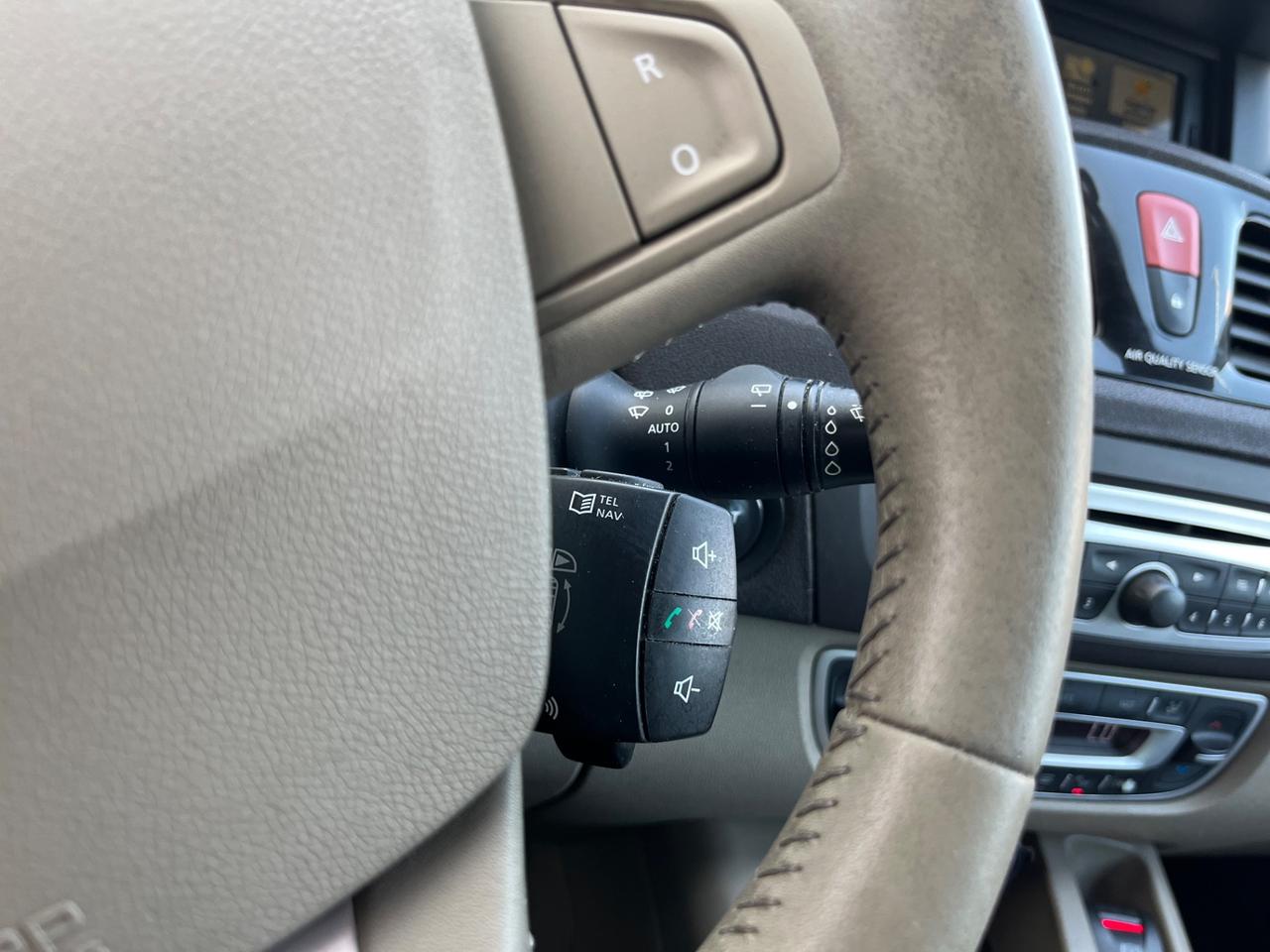 Renault Scenic Scénic X-Mod 1.9 dCi 130CV Luxe