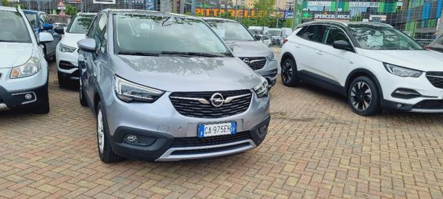 OPEL Crossland X 1.2 12V Start&Stop Innovation