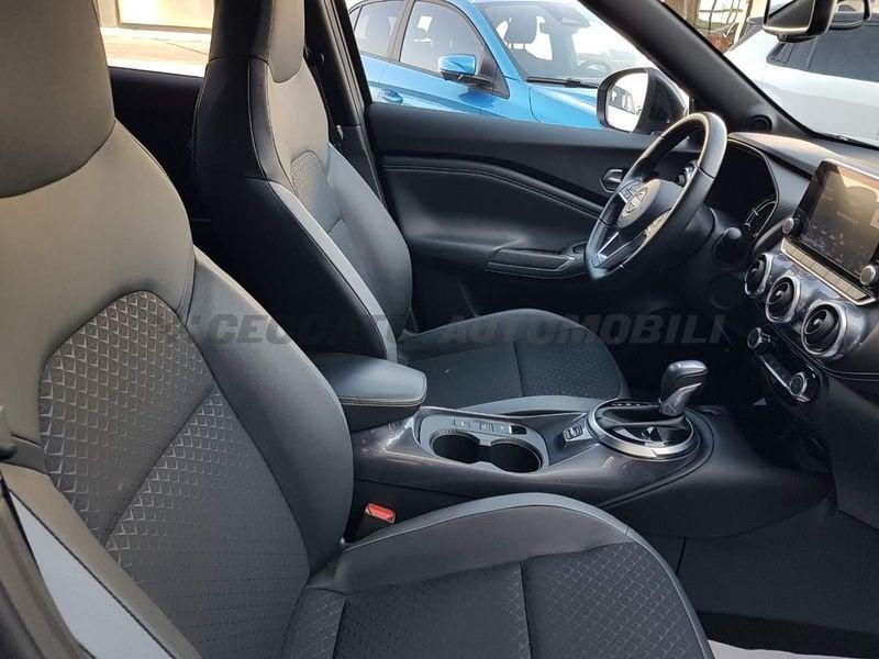 Nissan Juke Juke 1.6 hev N-Connecta