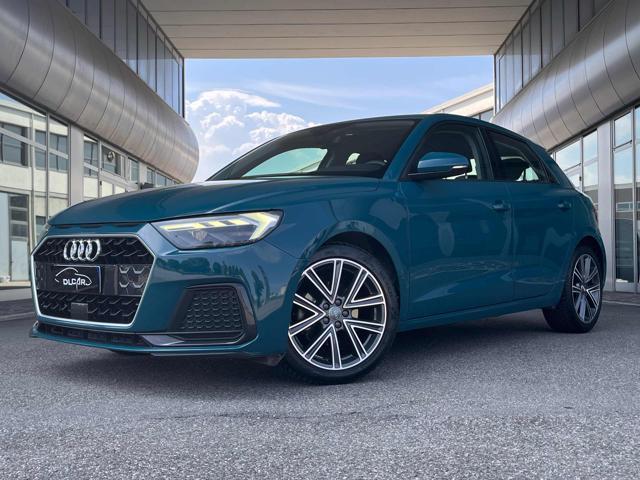 AUDI A1 SPB 30 TFSI
