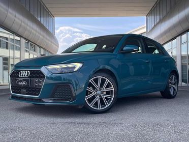AUDI A1 SPB 30 TFSI
