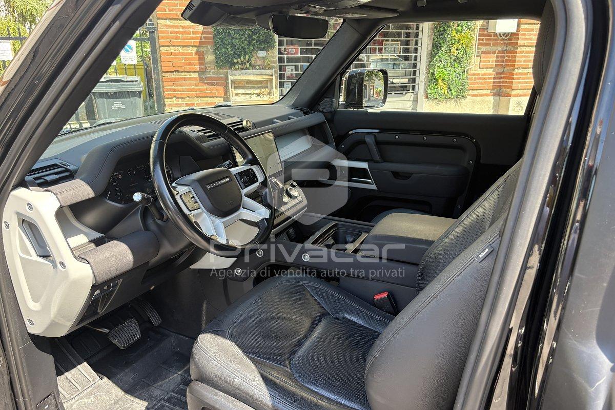 LAND ROVER Defender 90 3.0D I6 250 CV AWD Auto SE