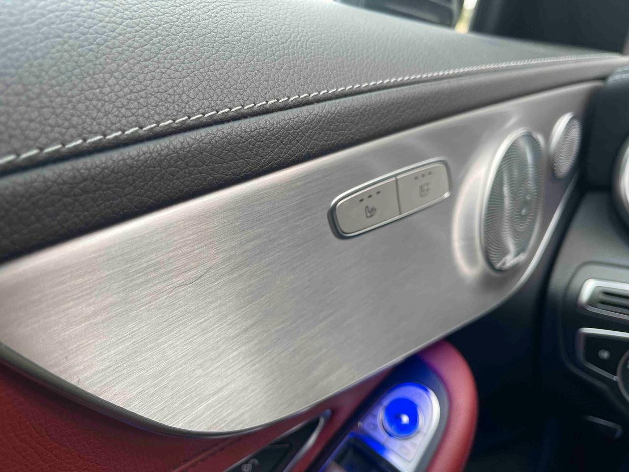 Mercedes-benz C 220 d 4Matic Auto Cabrio Premium Plus 4x4 Automatica