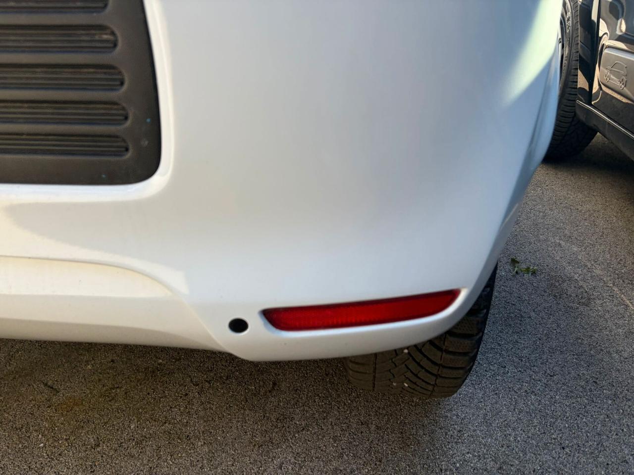 Renault Twingo SCe Life OK NEOPATENTATI