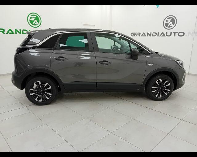 OPEL Crossland 1.5 ecotec Elegance 110cv