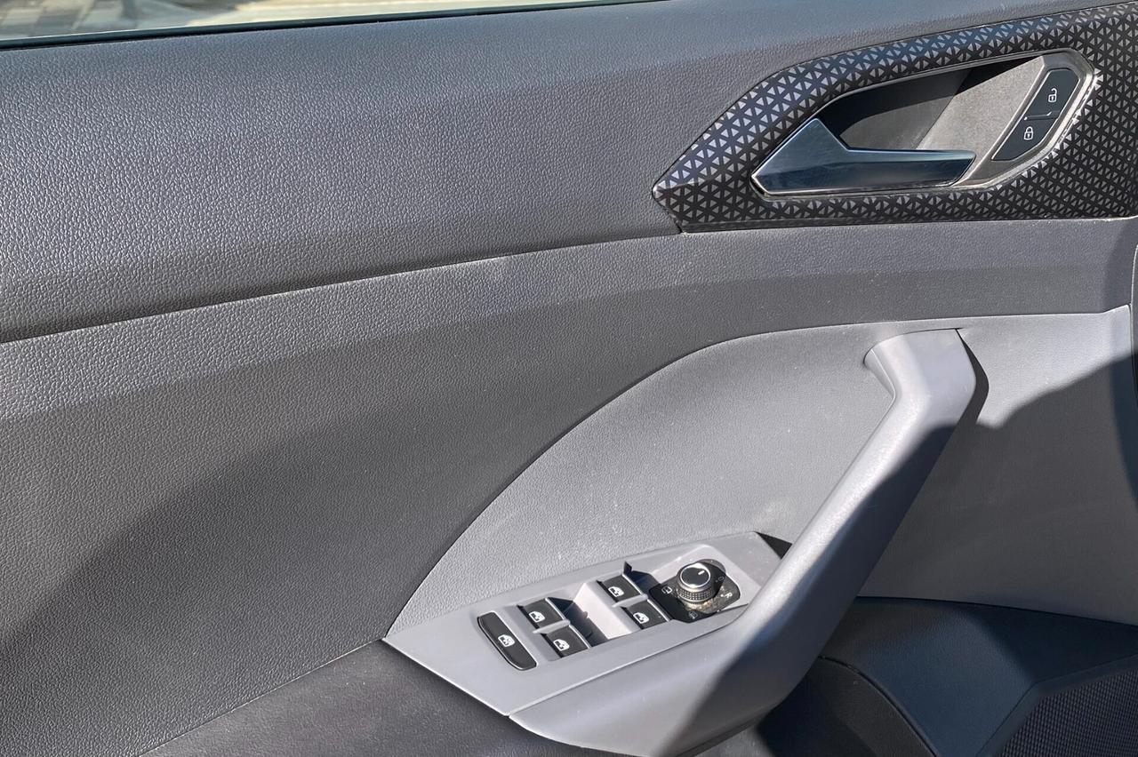 Volkswagen T-Cross Advanced 1.0 TSI 110CV