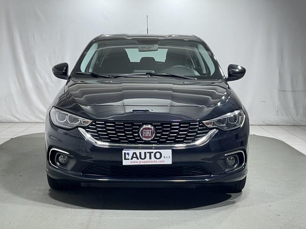 Fiat Tipo 5p 1.6 mjt Lounge s&s 120cv