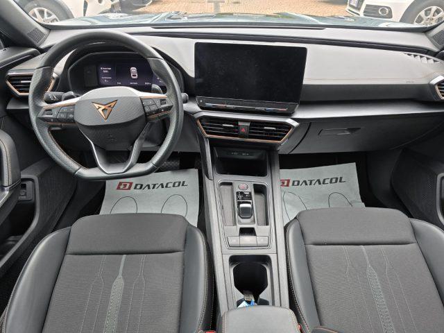 CUPRA Formentor 2.0 TDI 4Drive DSG