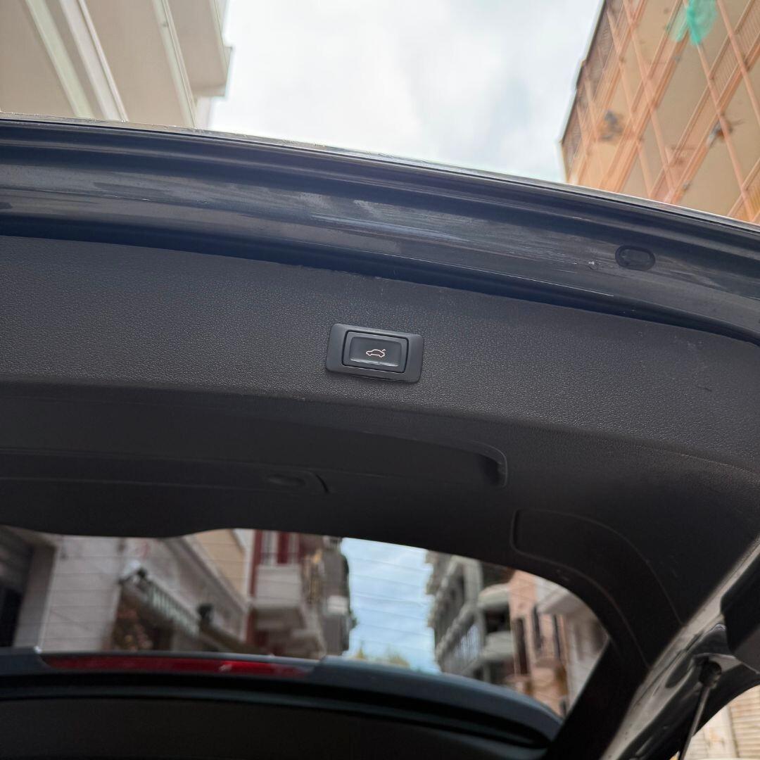 Audi Q5 2.0 TDI 190 CV quattro S tronic S Line