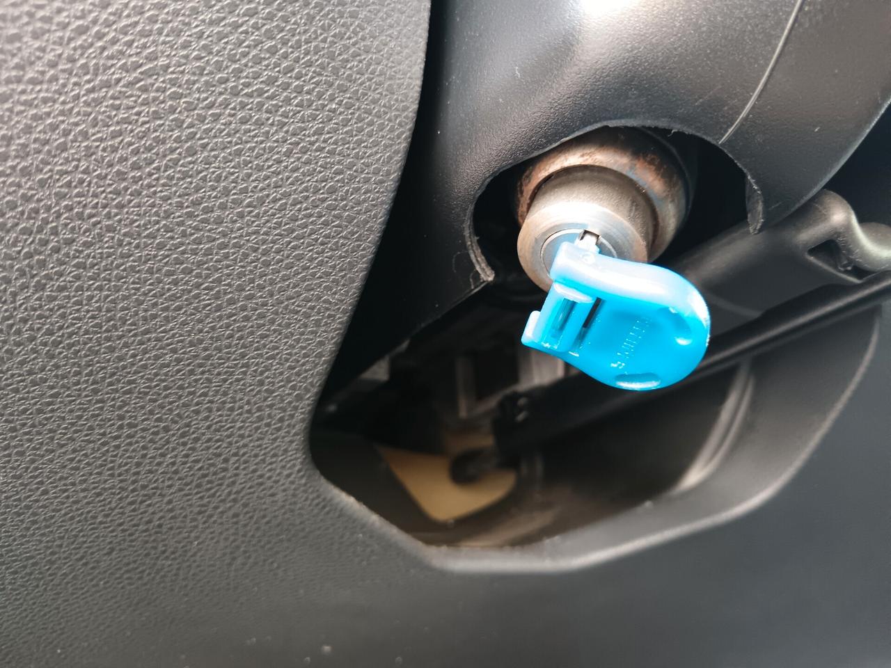 Mercedes-benz B200 2.2 136CV TETTO NAVI PELLE