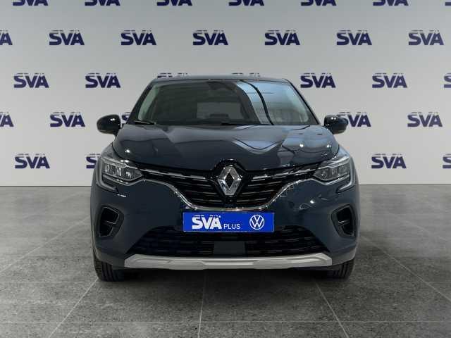 Renault Captur 1.6 E-Tech 160CV Intens - PLUG-IN HYBRID - NEOPATENTATI -