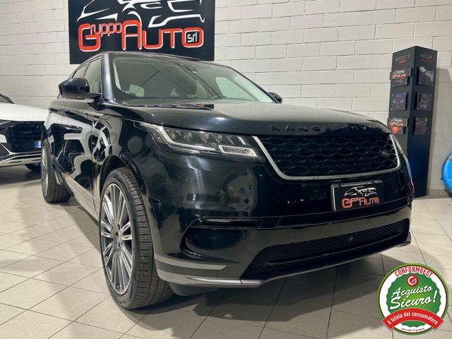 LAND ROVER Range Rover Velar 2.0 TD4 180CV SE *CERCHIO 22"*