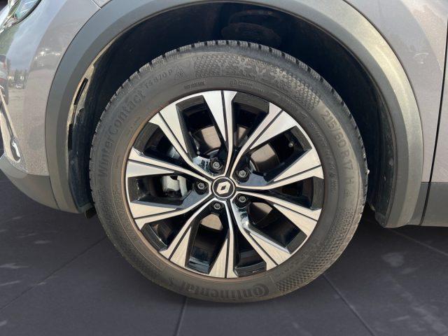 RENAULT Captur Hybrid E-Tech 145 CV Techno Fast Track