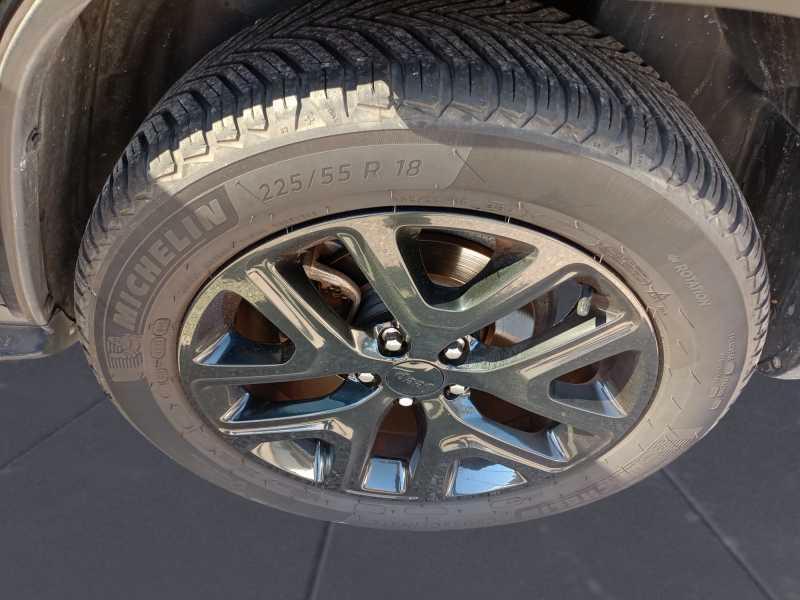 JEEP Renegade 1.6 mjt Limited fwd 120cv E6