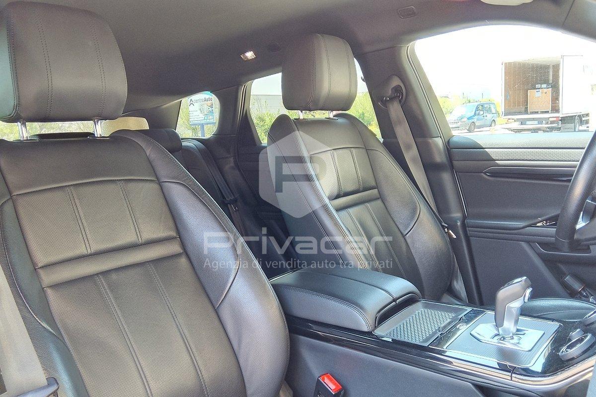 LAND ROVER Range Rover Evoque 2.0D I4-L.Flw 150 CV AWD Auto R-Dynamic S