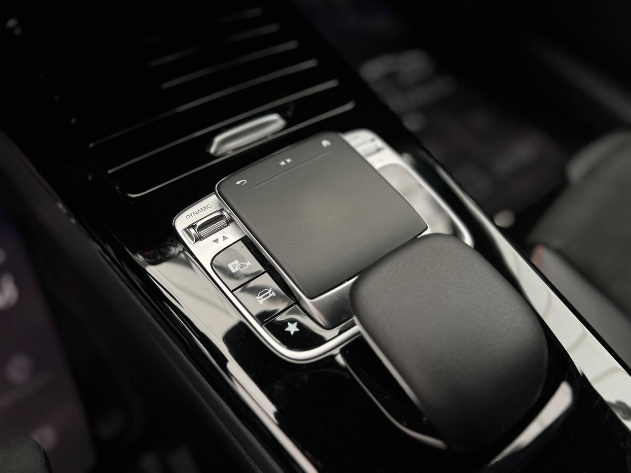 Mercedes-benz CLA 220 d Shooting Brake Premium AMG