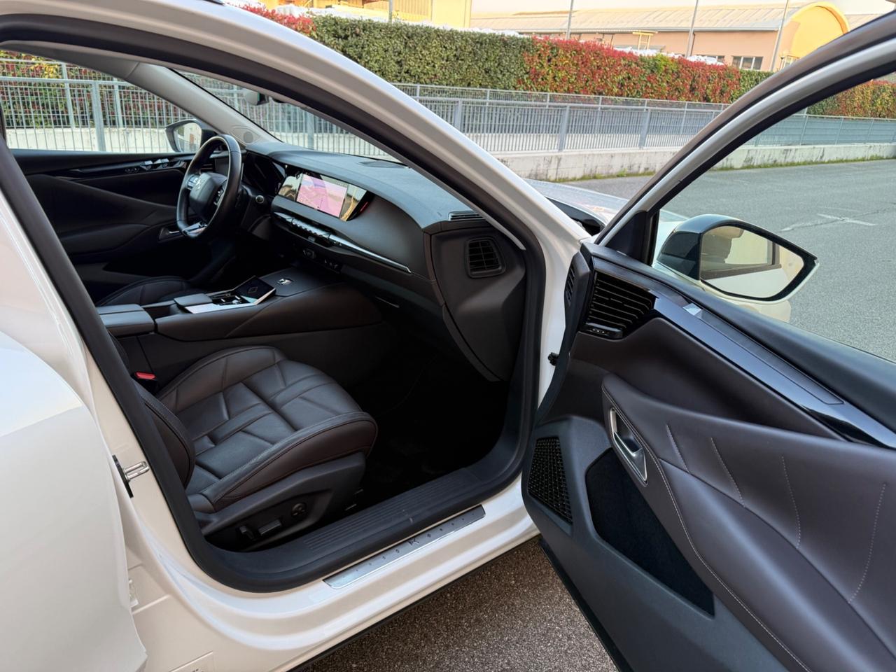 Ds DS4 4 BlueHDi 130 aut. Cross Rivoli. 2022