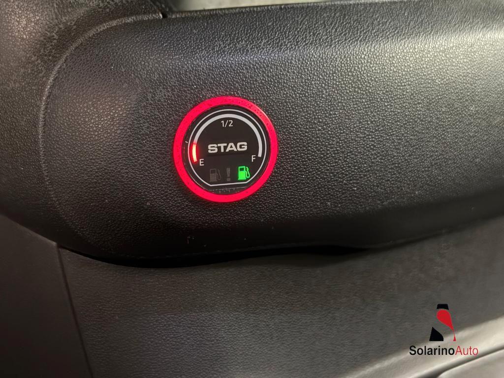 Citroen C4 Cactus 1.2 puretech Shine Edition 82cv GPL