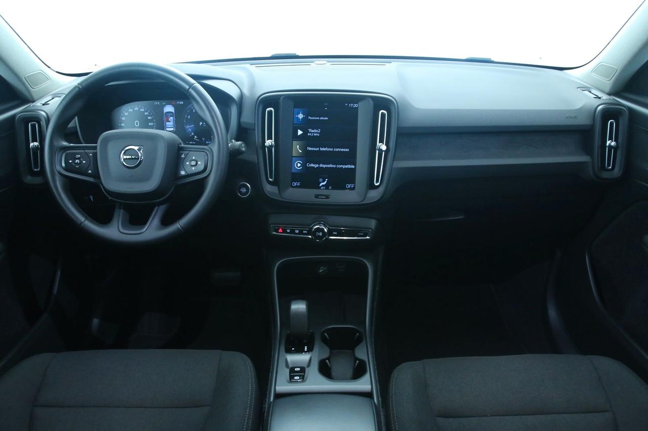 VOLVO XC40 1.5 Benz 129CV AUTO MOMENTUM CORE