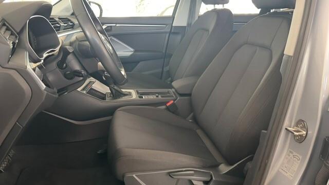Audi Q3 SPB 35 TDI S tronic Business Plus