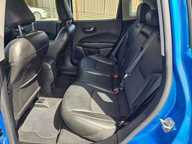 JEEP Compass 1.6 Multijet II 2WD Longitude