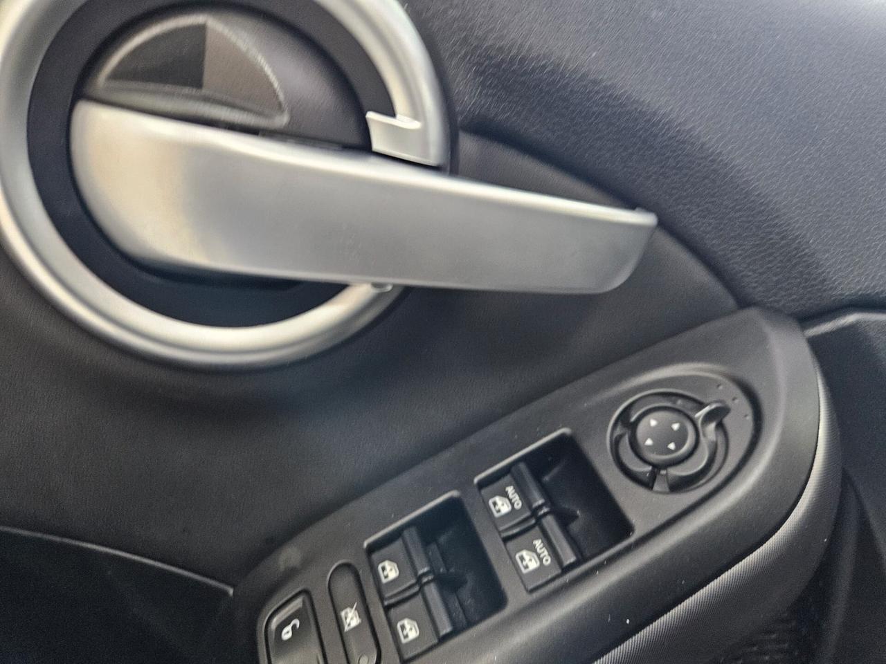 Fiat 500X 1.3 MultiJet 95 CV Business