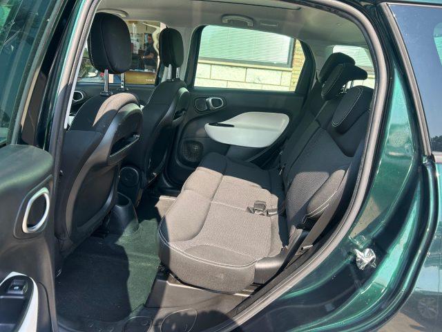 FIAT 500L 1.3 Mjt 95 CV Trekking NON MARCIANTE