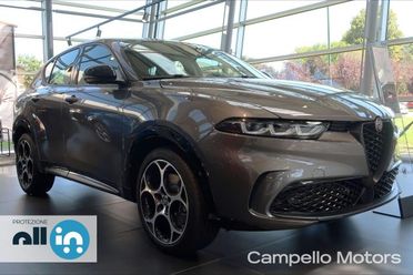 ALFA ROMEO Tonale Tonale 1.6 Diesel 130cv TCT Sprint My25