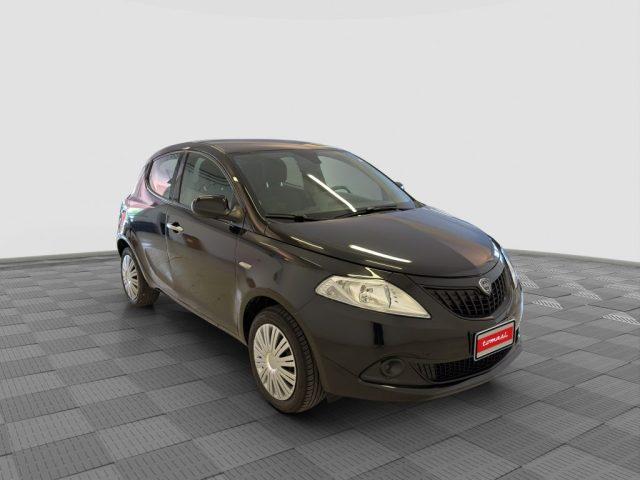 LANCIA Ypsilon Ypsilon 1.0 FireFly 5 porte S&S Hybrid Silver