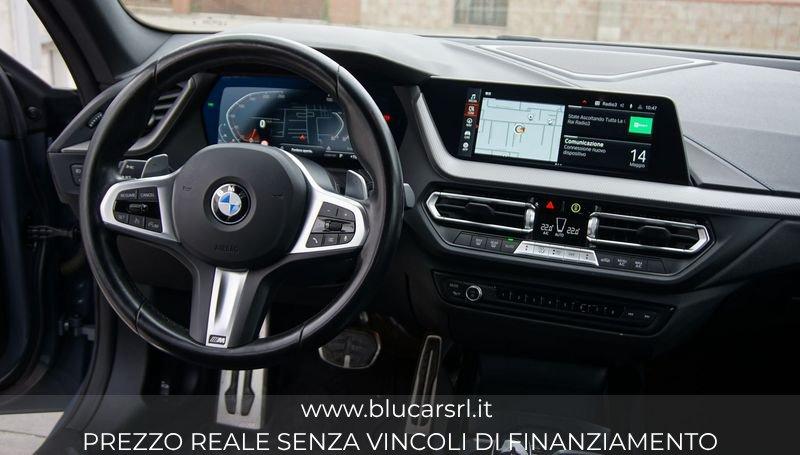 BMW Serie 2 Gran Coupe 218d M Sport