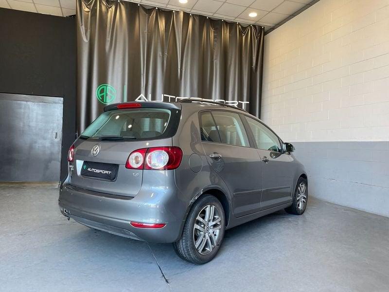 Volkswagen Golf Plus Golf Plus 1.6 Comfortline