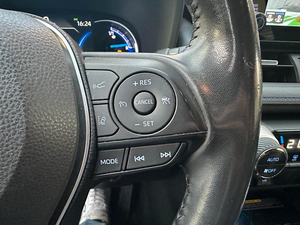 Toyota RAV 4 RAV4 2.5 HV (218CV) E-CVT 2WD Style
