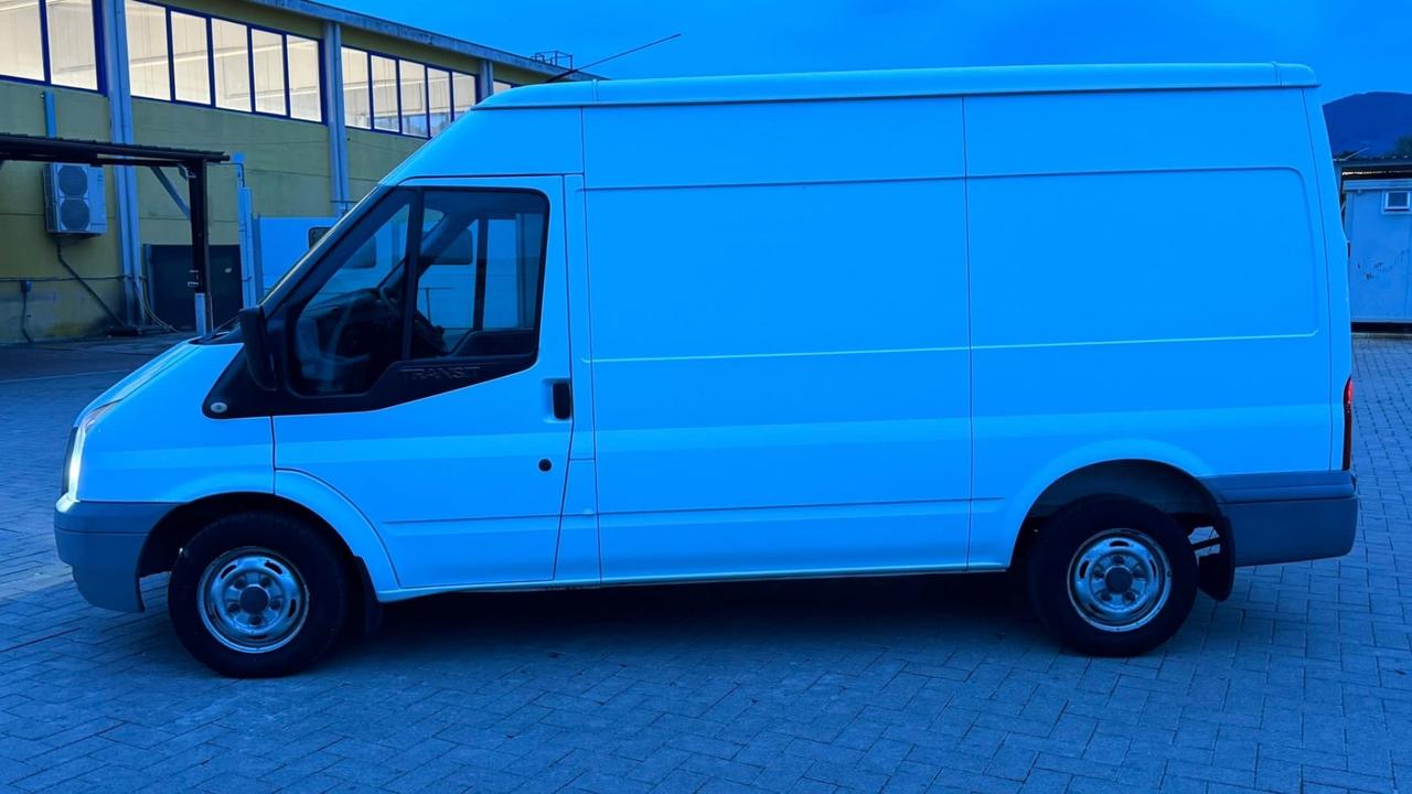 Ford transit iva compresa 7950 in perfette condizioni