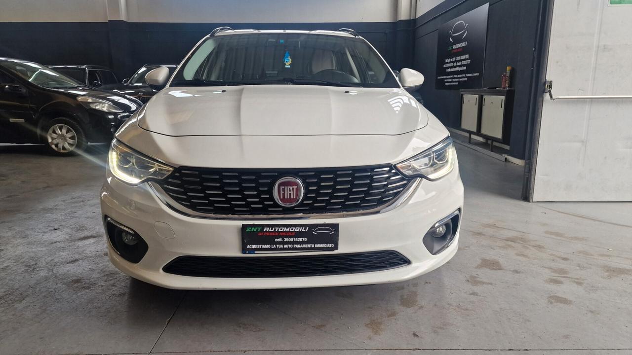 Fiat Tipo 1.6 Mjt S&S SW Lounge