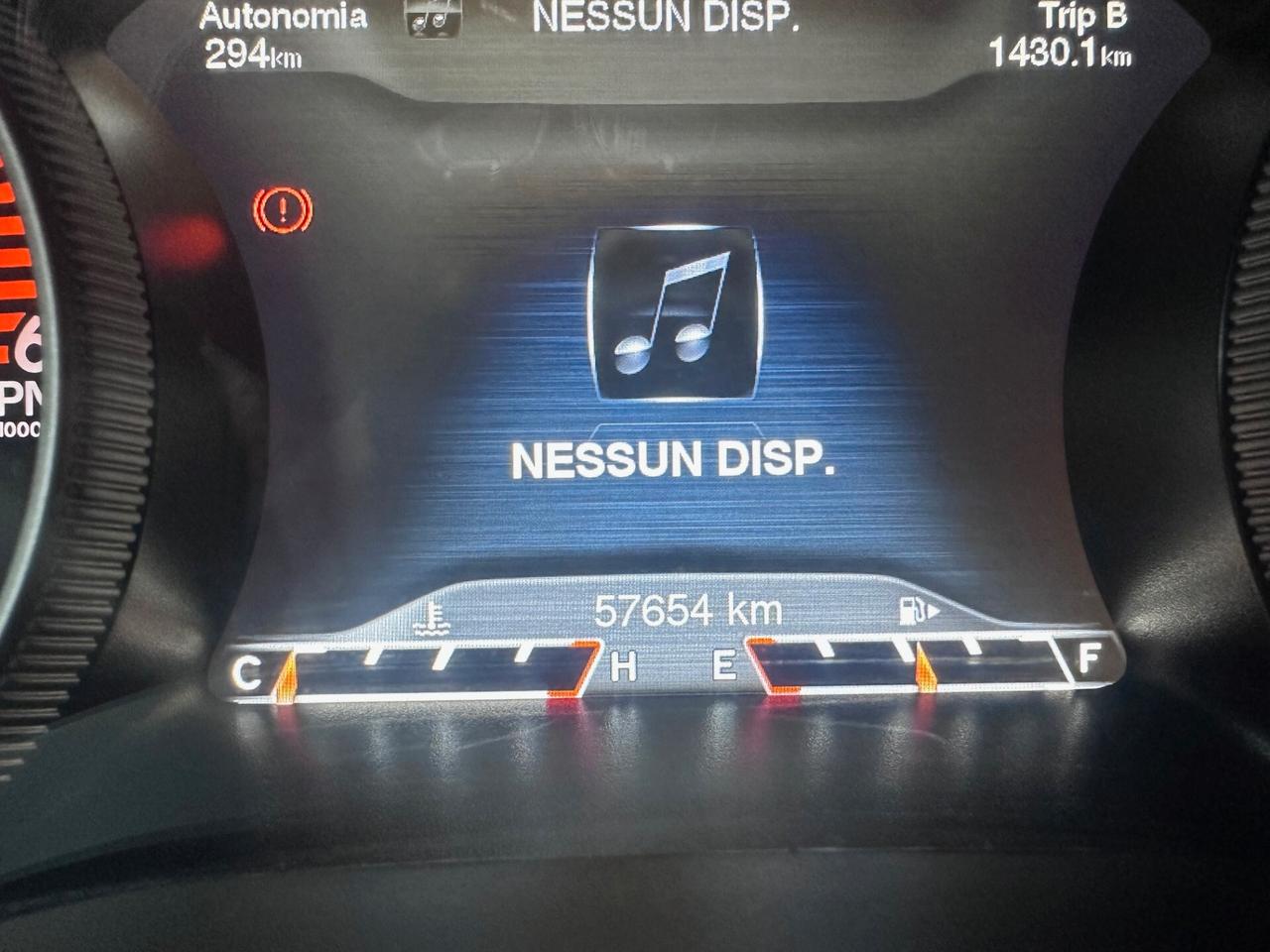 Jeep Cherokee 2.0 Mjt II 4WD Active Drive I Limited*EURO6*FULL OPTIONAL