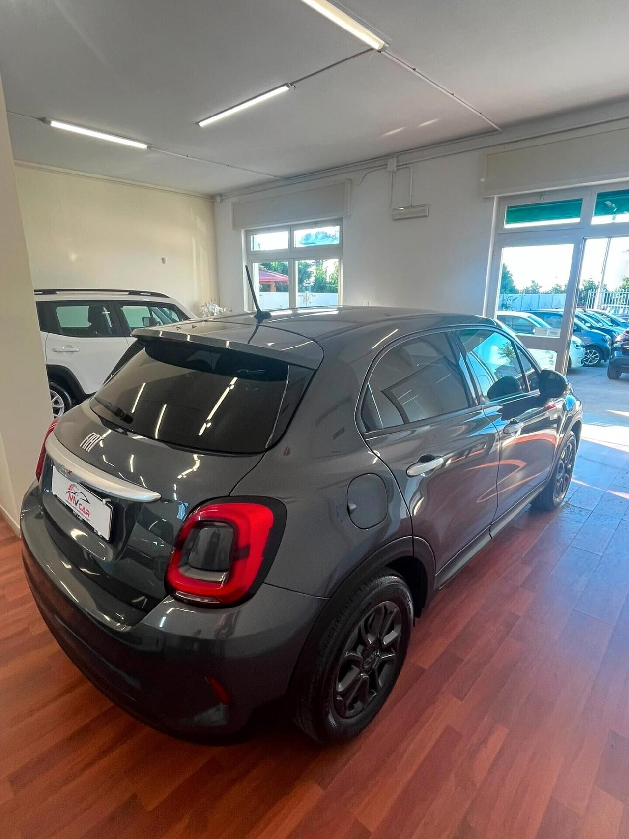 Fiat 500X 1.3 MultiJet 95 CV Cross