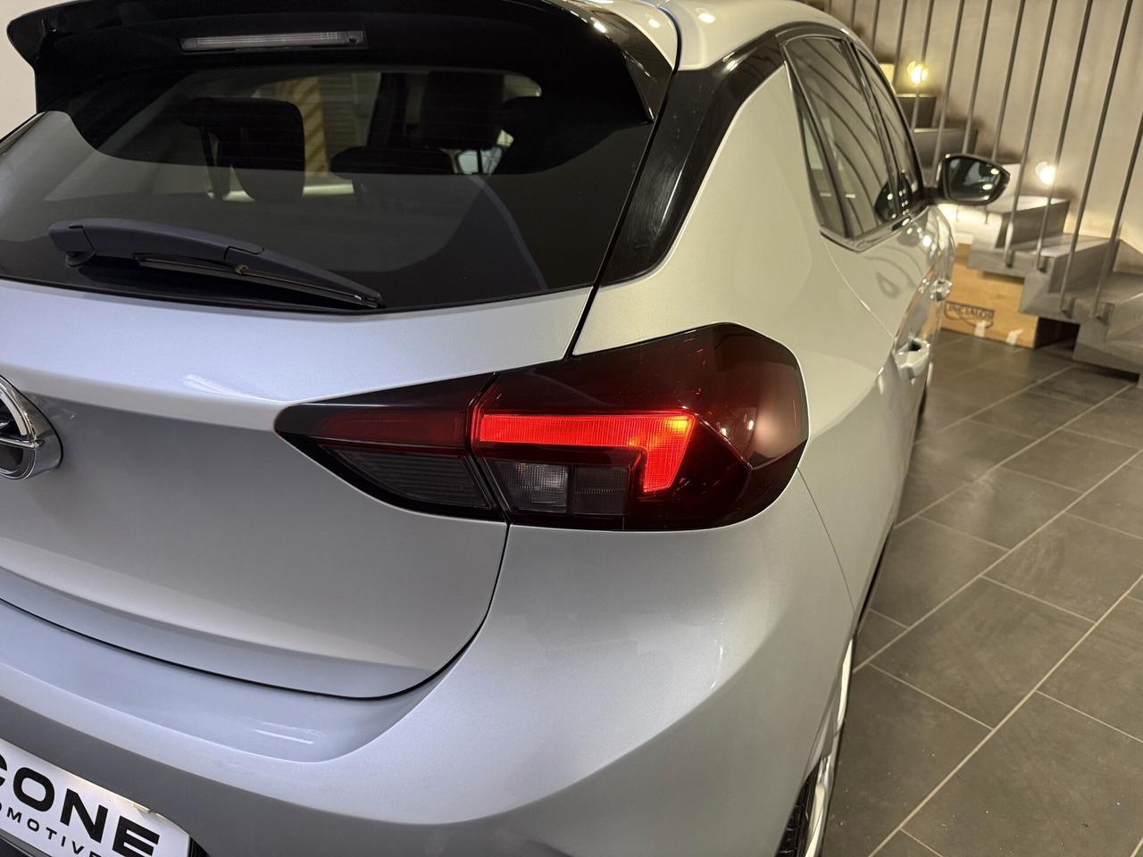 Opel Corsa 1.2 100 CV aut. Elegance
