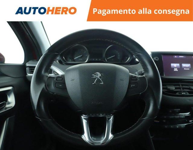 PEUGEOT 2008 1° serie PureTech Turbo 110 S&S Allure