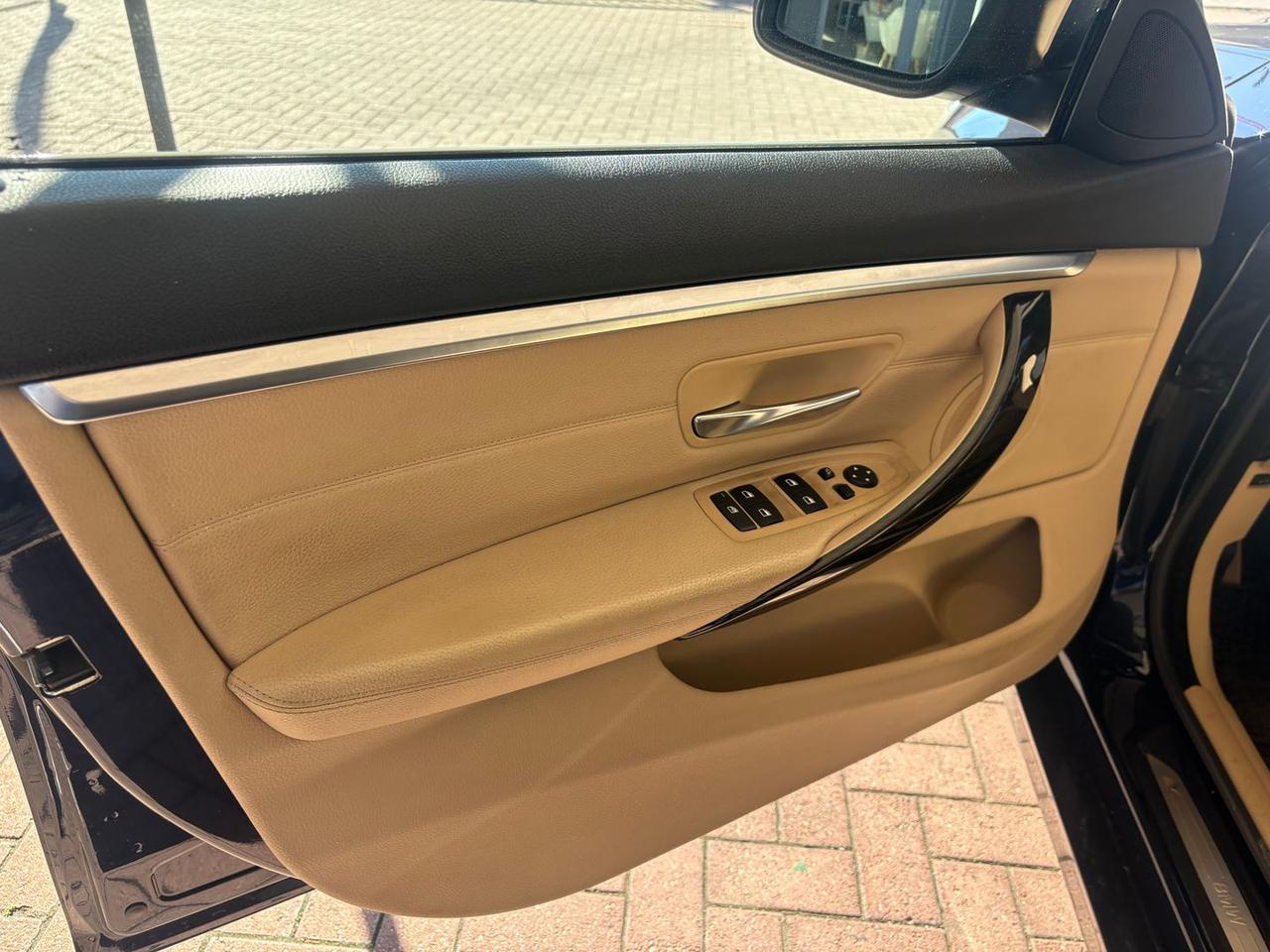 Bmw 420 Gran Coupè 420 d Luxury Line #50880