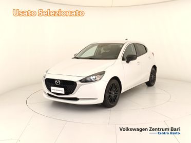 Mazda 2 1.5 homura 75cv