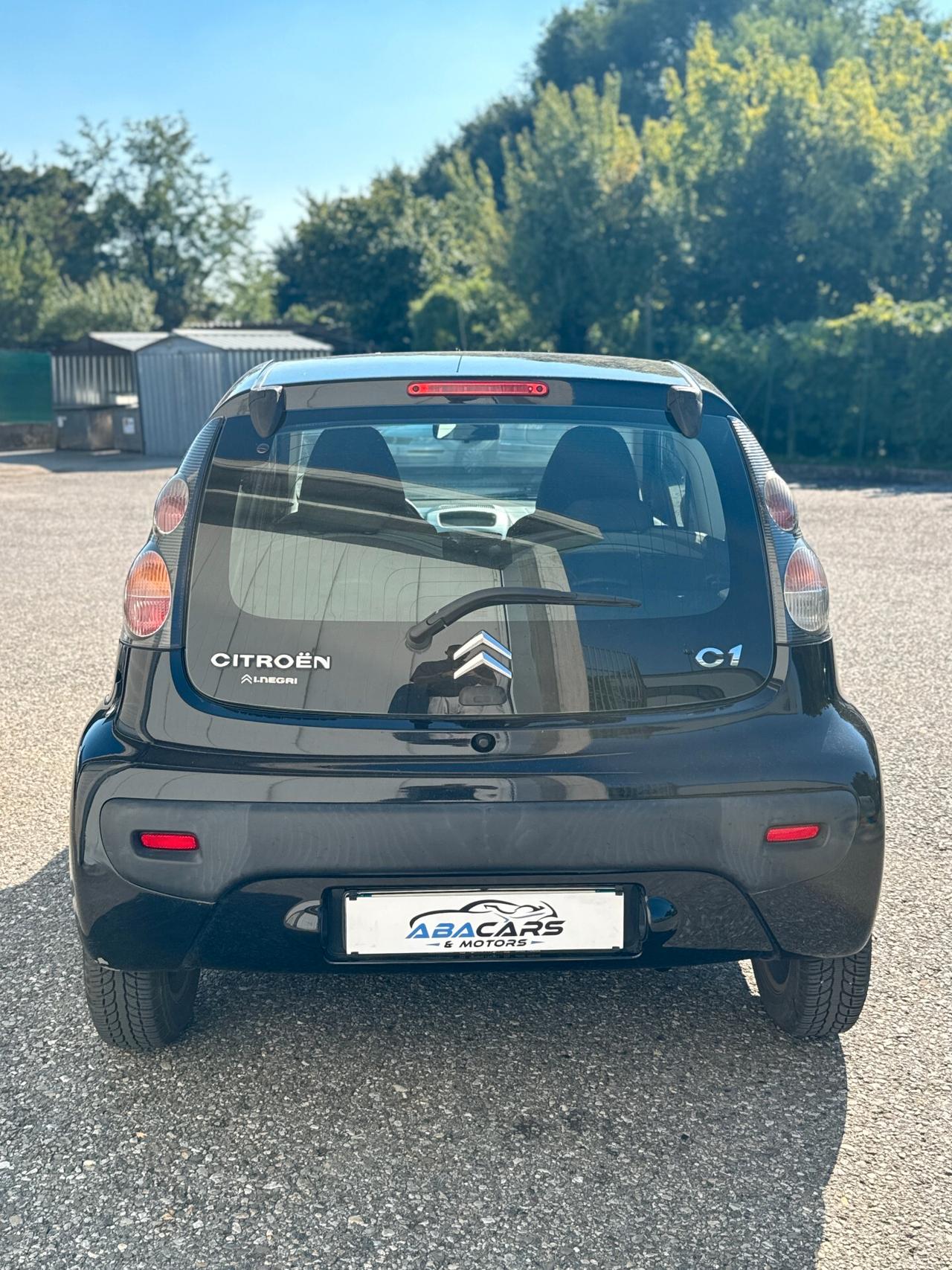 Citroen C1 1.0 Benz. *104.000 km* *UNICO PROPRIETARIO*