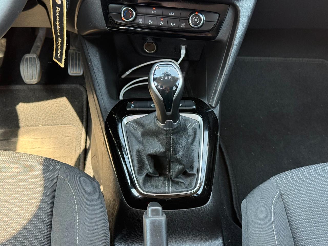 Opel Corsa 1.2 Edition