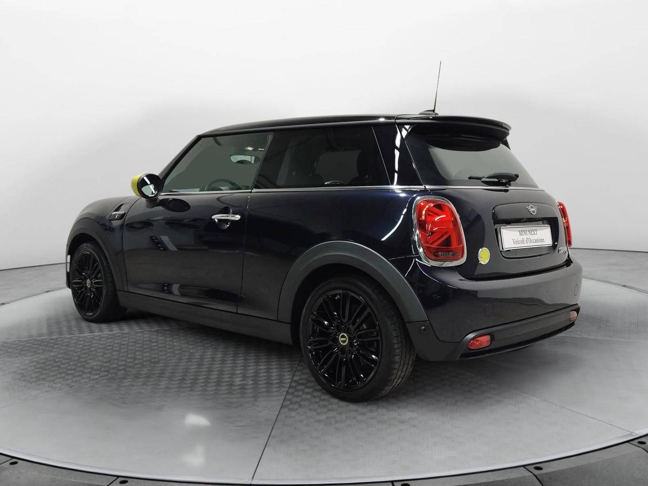 MINI Mini Cooper SE Classic