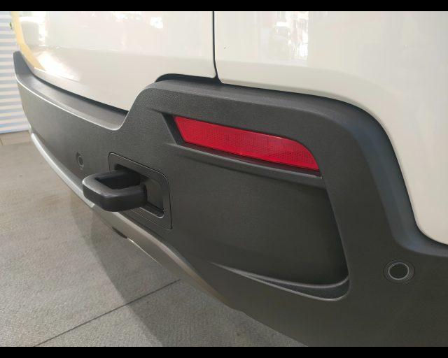 JEEP Avenger 4xe 1.2 turbo e-hybrid The North Face 4xe 145cv e