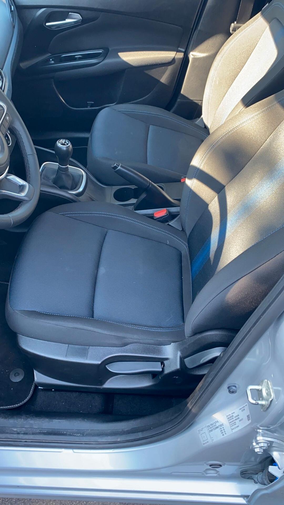 Fiat Tipo 1.0 5 porte City Life