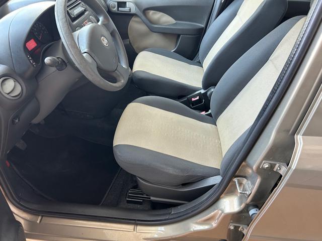 FIAT Panda 1.2 Dynamic GPL