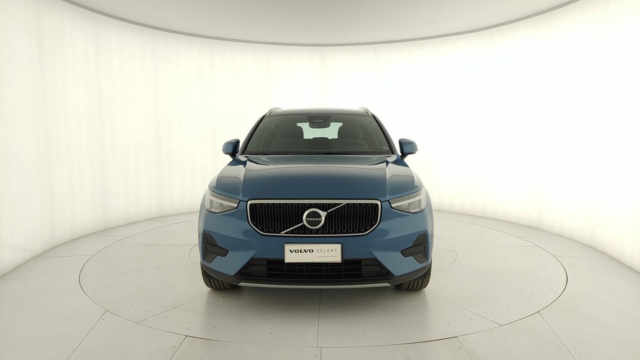 VOLVO XC40 2.0 b3 Core auto