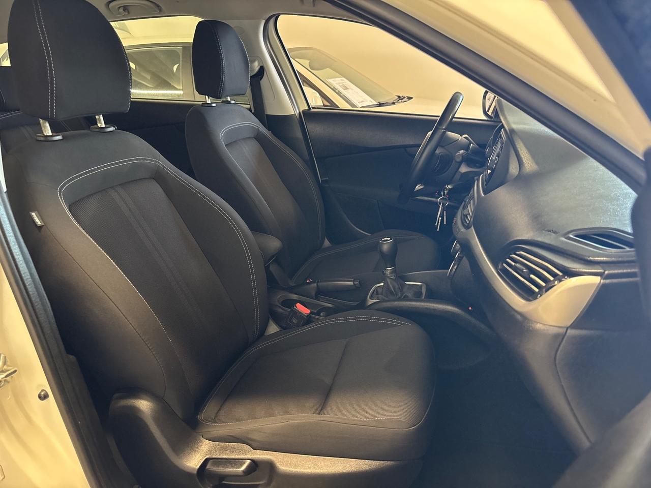 Fiat Tipo 1.3 Mjt S&S SW AUTOCARRO